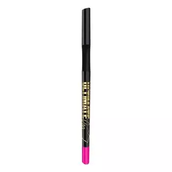 Выдвижной карандаш для губ Ultimate Intensive Stay L.A. Girl, цвет eternal pink, 0,35 гр