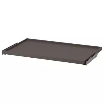 Выдвижной лоток Ikea Komplement, 100x58 см