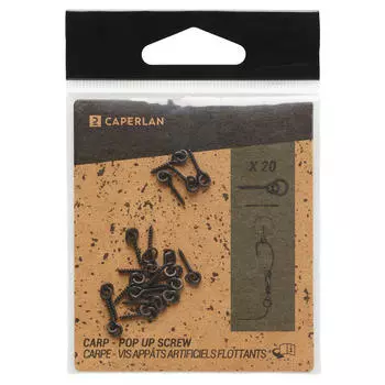 Выдвижной винт 20 шт. CAPERLAN