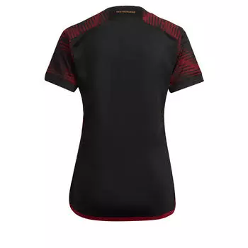 Выездная футболка детская Италия 2022 PUMA, белый