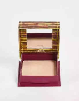Выгода Hoola Lite Бронзер Benefit