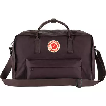 Выходная сумка Knken Fjallraven, красный