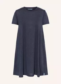 Выходное платье рунду me°ru', цвет BLAU/DUNKELBLAU