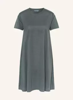 Выходное платье рунду me°ru', цвет OLIV/KHAKI