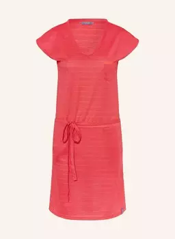 Выходное платье виндхук me°ru', цвет ROT/HELLROT