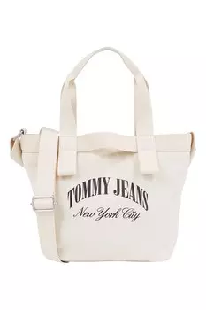 Выкройка сумки Tommy Jeans, белый