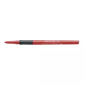 Выкручивающийся карандаш для губ mineral lip styler Artdeco, цвет 35 - mineral rose, вес 0.4 гр.