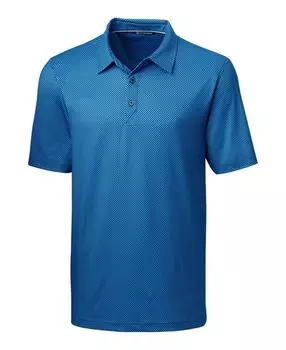 Вымпел мужского поло pike Cutter &amp; Buck, мульти