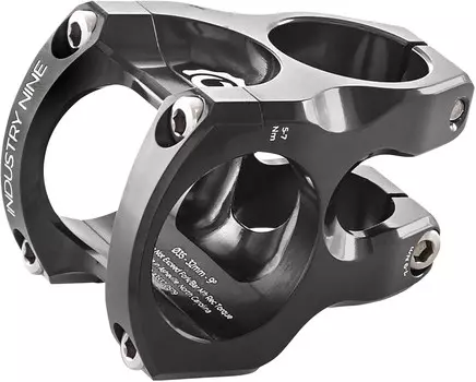 Вынос А35 Industry Nine, черный