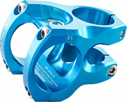 Вынос А35 Industry Nine, синий