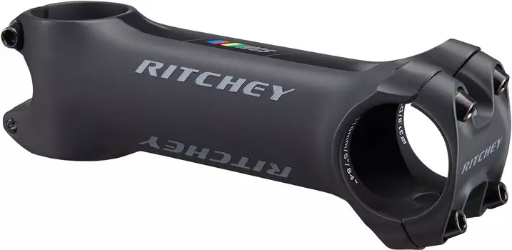 Вынос игрушки WCS Ritchey, черный