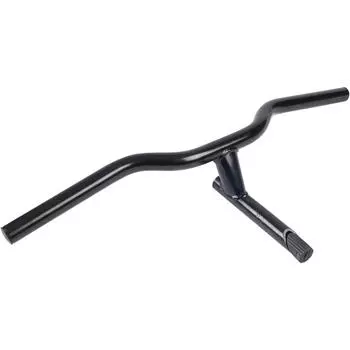 Вынос руля 1 дюйм, диаметр 22,2 мм, длина 520 мм, черный BTWIN, черный