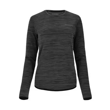 ВЫНОСЛИВОСТЬ ENDURANCE, черный