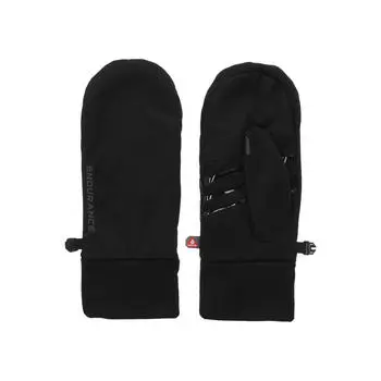 Перчатки Endurance Corbia, черный
