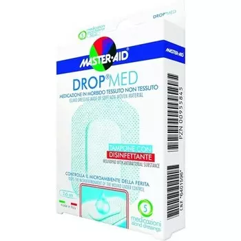 Выпавшие Автоадес 7x5 Master Aid