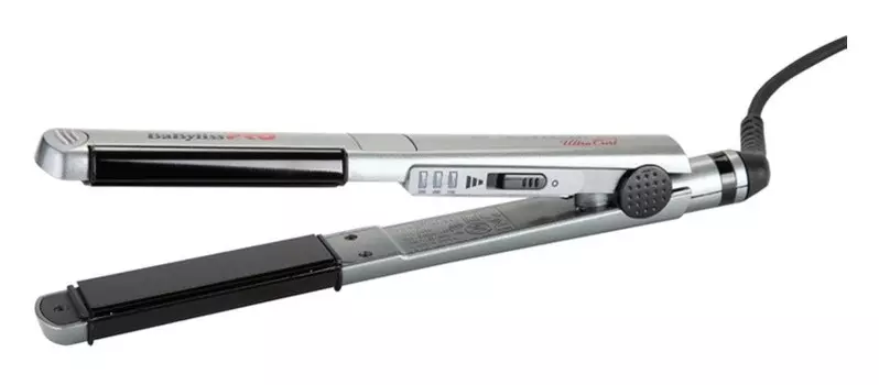 Выпрямитель для волос BaByliss PRO Straighteners Ep Technology 5.0 Ultra Culr 2071EPE
