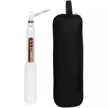 Выпрямитель для волос мощностью 60 Вт с зоной глажения 110 х 35 мм, Sencor