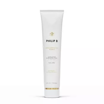 Выпрямляющий бальзам, Philip B