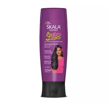 Выпрямляющий кондиционер Extra Lisos Skala, 325 ml