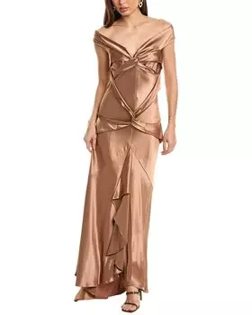 Выпуск Нью-Йоркское платье issue New York, цвет multi