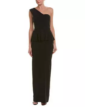 Выпуск Нью-Йоркское платье issue New York, черный