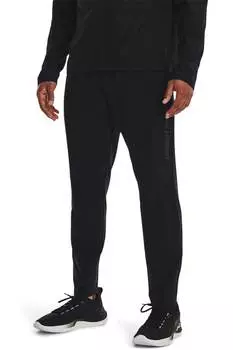 Выпуск спортивных брюк Storm Under Armour, черный