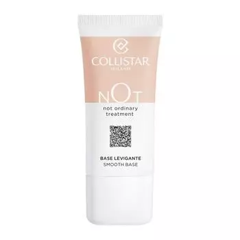Выравнивающая основа, 30 мл Collistar Not – not ordinary treatment base