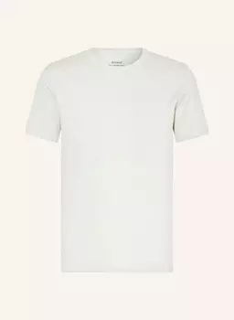 Вырез на футболке Ecoalf, серый