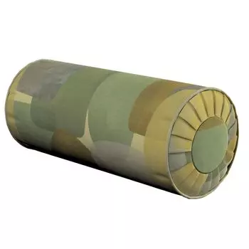 Вырез на шею со складками Dekoria