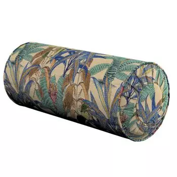 Вырез на шею со складками Dekoria