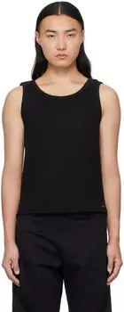 Вырезанный топ-топ lesugiatelier