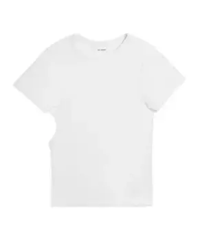 Вырезать футболку Axel Arigato, белый