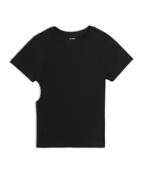 Вырезать футболку Axel Arigato, черный