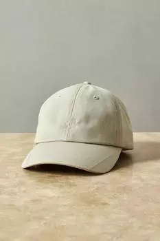 Вышитая шапочка x sr_a ZARA, цвет Stone