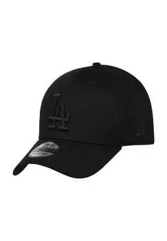 Вышивка на кепке New Era, черный