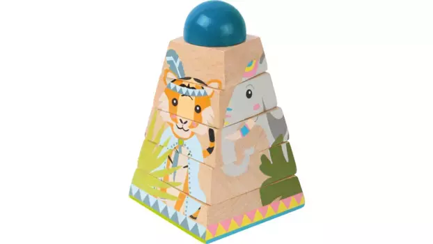 Вышка джунгли Small Foot