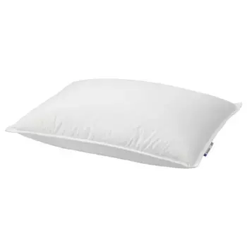 Высокая подушка, белая, 50х60 см, GULKAVLE IKEA