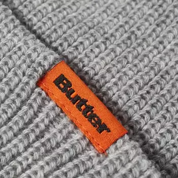 Высокая шапка-бини Butter Goods Wharfie