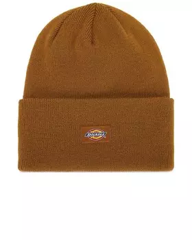 Высокая шапка Dickies, цвет Brown Duck