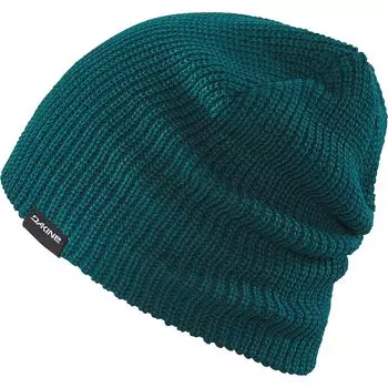 Высокая шапка для мальчика Dakine, бирюзовый