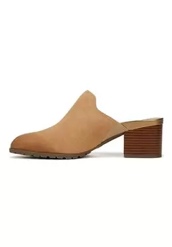 Высокие босоножки CLAREMONT VIONIC, цвет camel brown suede