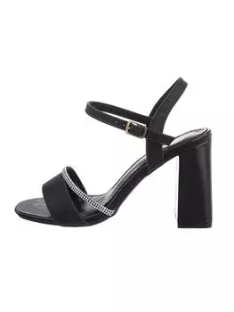 Высокие босоножки Ital-Design High-Heel Sandalette, черный