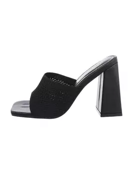 Высокие босоножки Ital-Design High-Heel Sandalette, черный