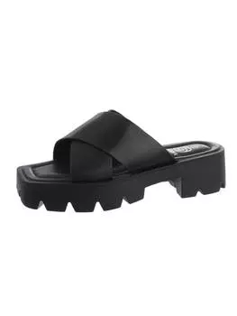 Высокие босоножки Ital-Design High-Heel Sandalette, черный