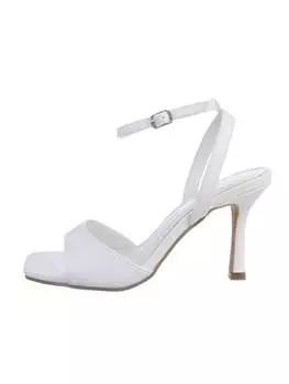 Высокие босоножки Ital-Design High-Heel Sandalette, белый
