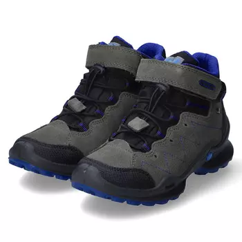 Высокие ботильоны Imac, зеленый