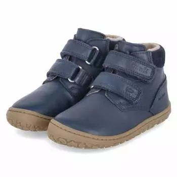 Высокие ботильоны Lurchi n NINO, синий