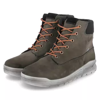 Высокие ботильоны Ricosta n DIRK, зеленый