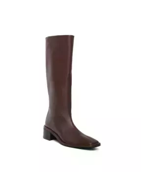 Высокие ботинки Carmona Maguire Shoes, коричневый