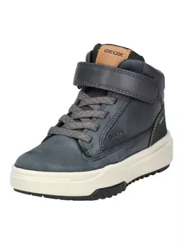 Высокие ботинки до щиколотки Geox Stiefelette,